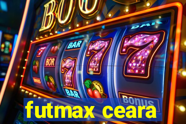 futmax ceara